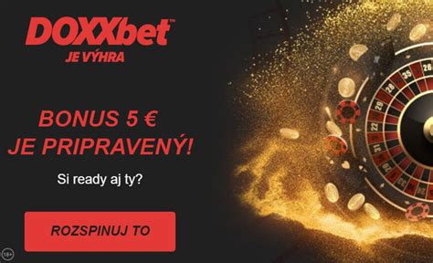 doxxbet bonus